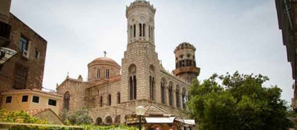 Η μαρτυρία για το ολοζώντανο θαύμα της Παναγίας το 2017