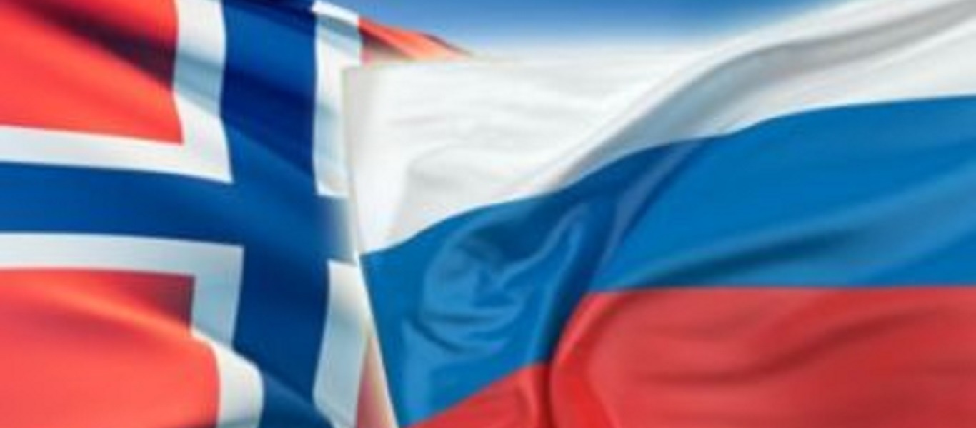 Νορβηγία: Συνέλαβε Νορβηγό που θεωρεί πως παρέδιδε πληροφορίες σε Ρώσο αξιωματικό