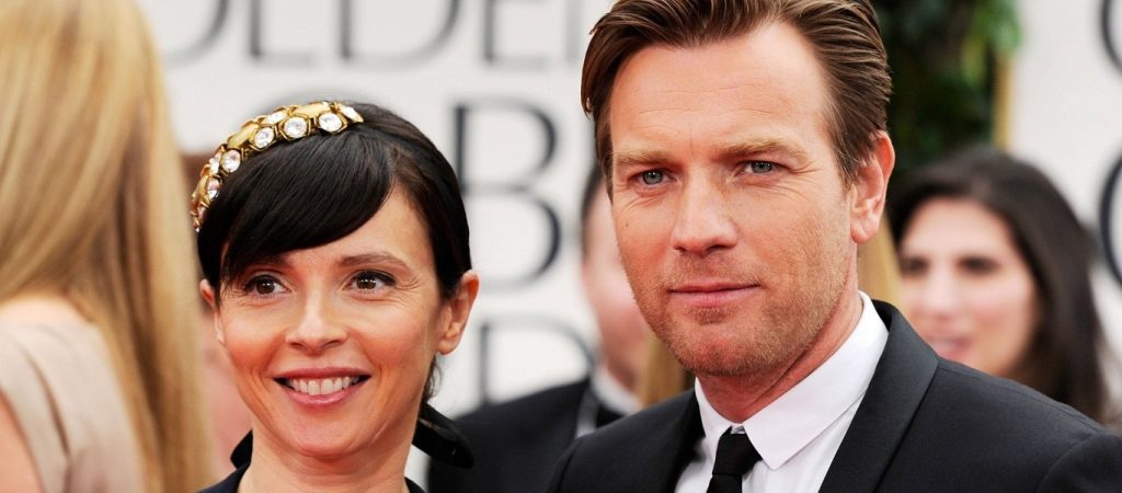 Ακριβά πληρώνει την απιστία του ο Γ.ΜακΓκρέγκορ – Τι παίρνει η Ελληνίδα πρώην σύζυγός του