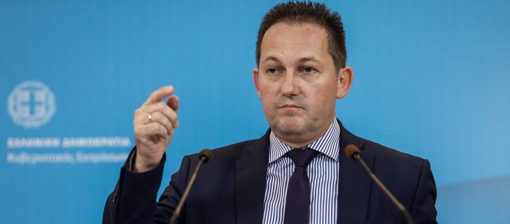 Σ.Πέτσας: «Θα υπάρξει παράταση στα μέτρα στήριξης εργαζομένων και επιχειρήσεων»