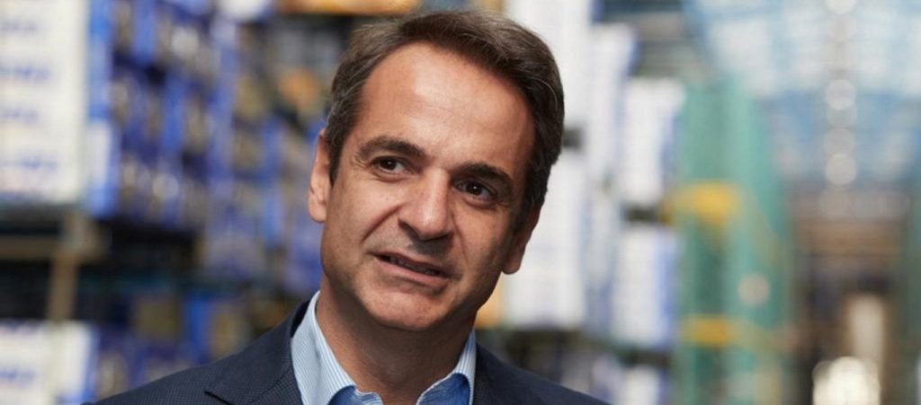 Κ.Μητσοτάκης για κορωνοϊό: «Είμαστε έτοιμοι για παρεμβάσεις τοπικού χαρακτήρα»