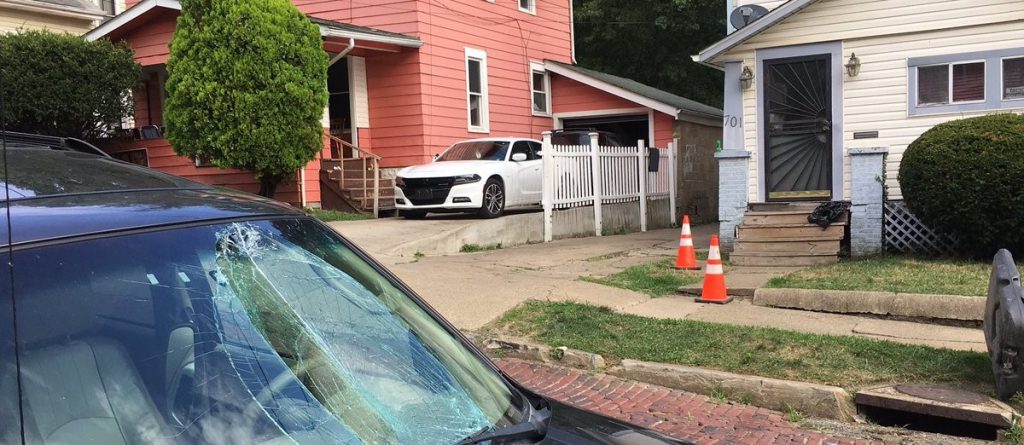 Οχάιο: Παιδικό πάρτι κατέληξε σε τραγωδία – Νεκρή 8χρονη από πυροβολισμό (βίντεο)