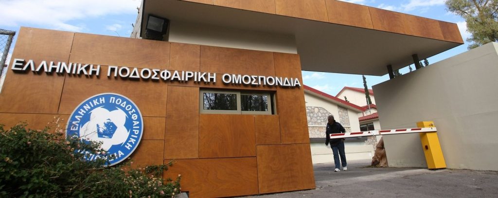 Ξάνθη: Έστειλε εξώδικο στην ΕΠΟ για τα μπαράζ