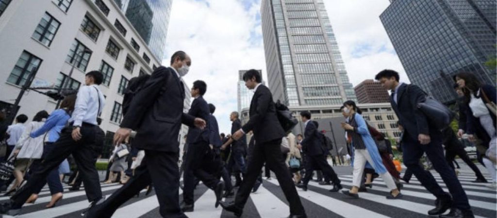 Κατέρρευσε το ΑΕΠ της Ιαπωνίας: Ιστορική συρρίκνωση 27,8% – Η πρώτη ύφεση της ιαπωνικής οικονομίας από το 2015