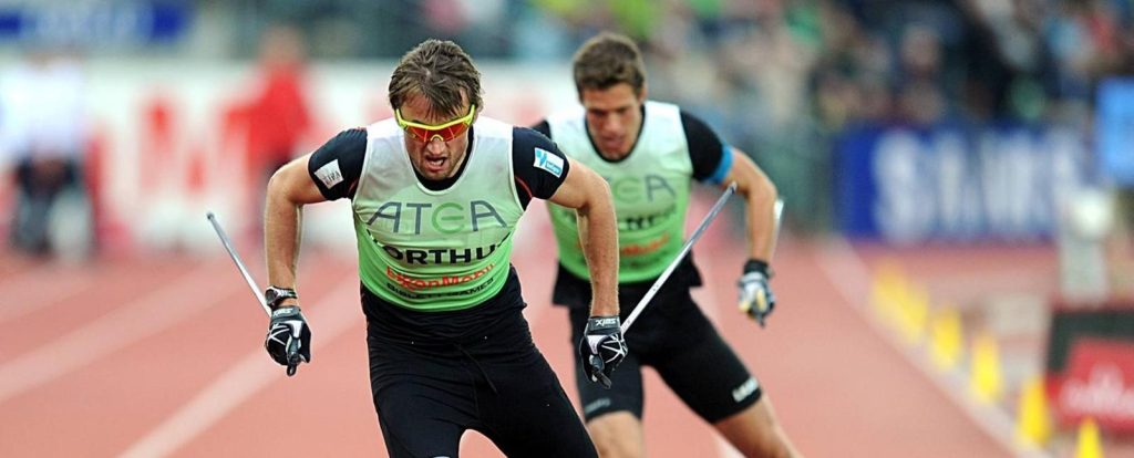 Ολυμπιονίκης οδηγούσε υπό την επήρεια ναρκωτικών και συνελήφθη (φωτό)