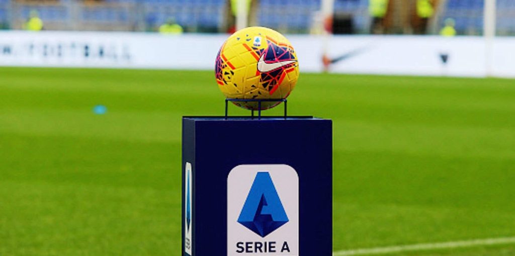 Ιταλία: Σκέψεις για την επιστροφή του 1/3 των φιλάθλων στα γήπεδα τον Οκτώβρη