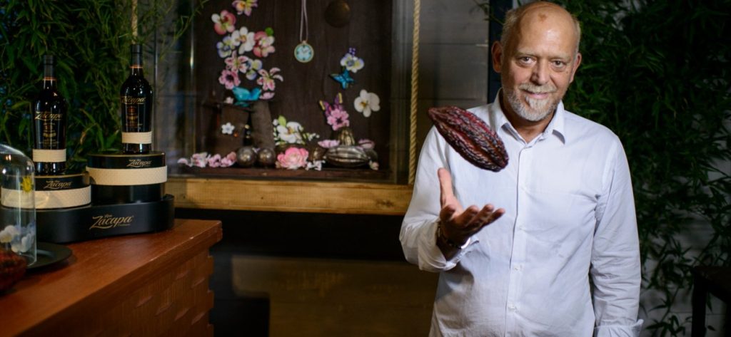 Νέα τηλεοπτική «στέγη» για τον Σ.Παρλιάρο – Στο OPEN την επόμενη σεζόν οι «Γλυκιές Αλχημείες»