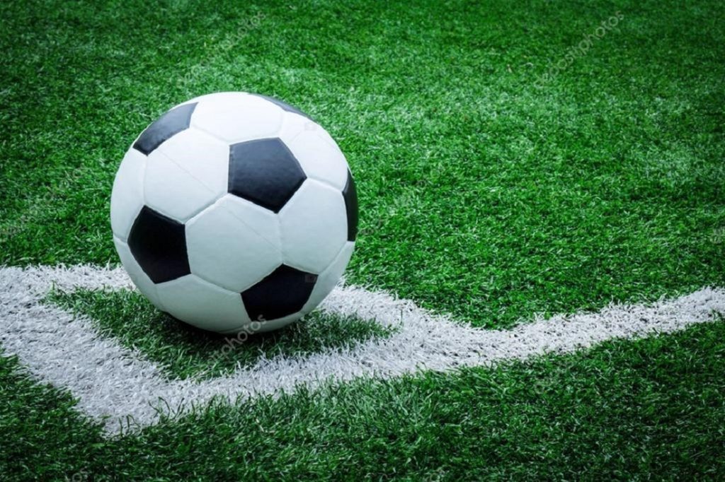 Γερμανία: Δύο ομάδες αγωνίστηκαν εντελώς γυμνές ως διαμαρτυρία (φωτό)