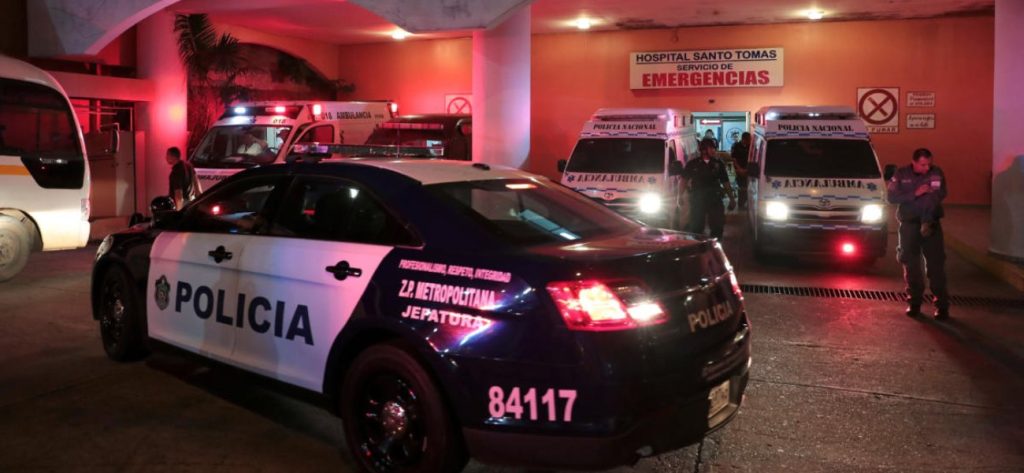 Παναμάς: Σε 3 συλλήψεις μελών αίρεσης προχώρησαν οι αρχές για 6 απαγωγές παιδιών