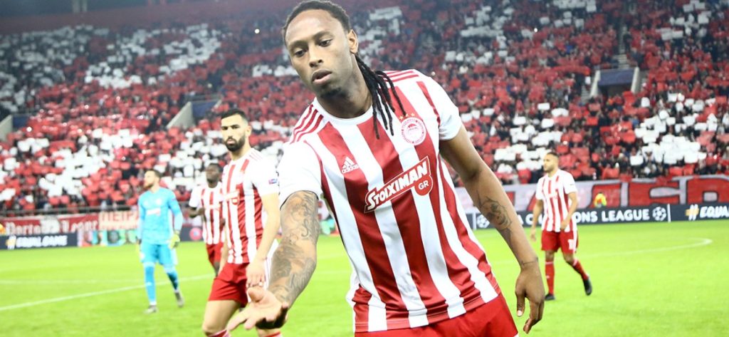 Ολυμπιακός: Αρνητική απάντηση σε Πόρτο για Ρ.Σεμέδο – Έχει δεχθεί και δεύτερη πρόταση ύψους 10 εκατ. ευρώ