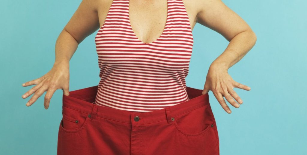 Απώλεια βάρους χωρίς δίαιτα: Υπολόγισε πόσες θερμίδες πρέπει να τρως την ημέρα ανάλογα με το ύψος και το βάρος σου