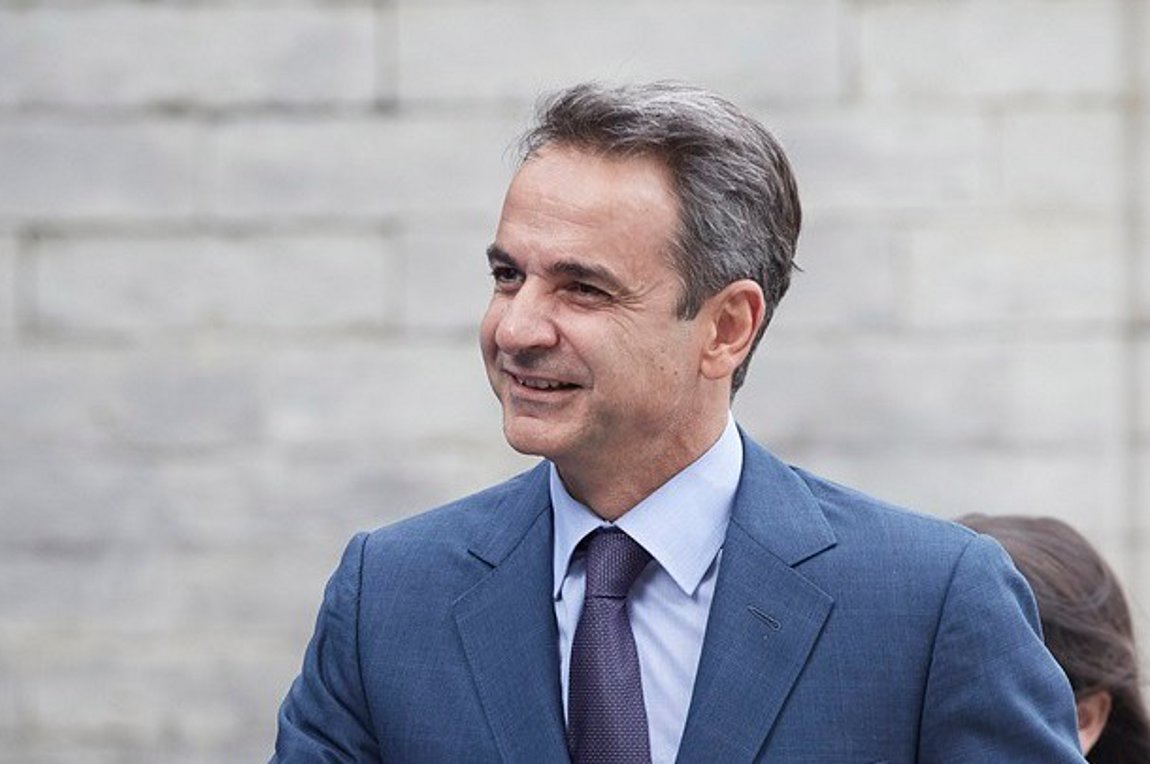 Τηλεδιάσκεψη Κ.Μητσοτάκη με λοιμωξιολόγους – Αναμένονται νέα μέτρα