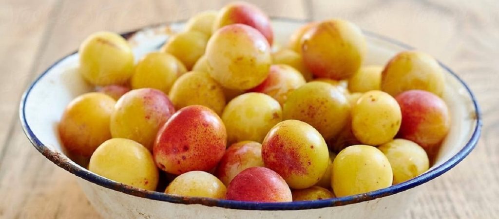 Εσύ γνωρίζεις σε τι κάνουν καλό τα κορόμηλα;