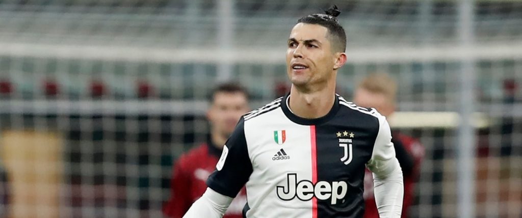 Ιταλικά δημοσιεύματα: «Σκέψεις της Γιουβέντους να δώσει τον Κ.Ρονάλντο στην Παρί για 60 εκ. ευρώ»