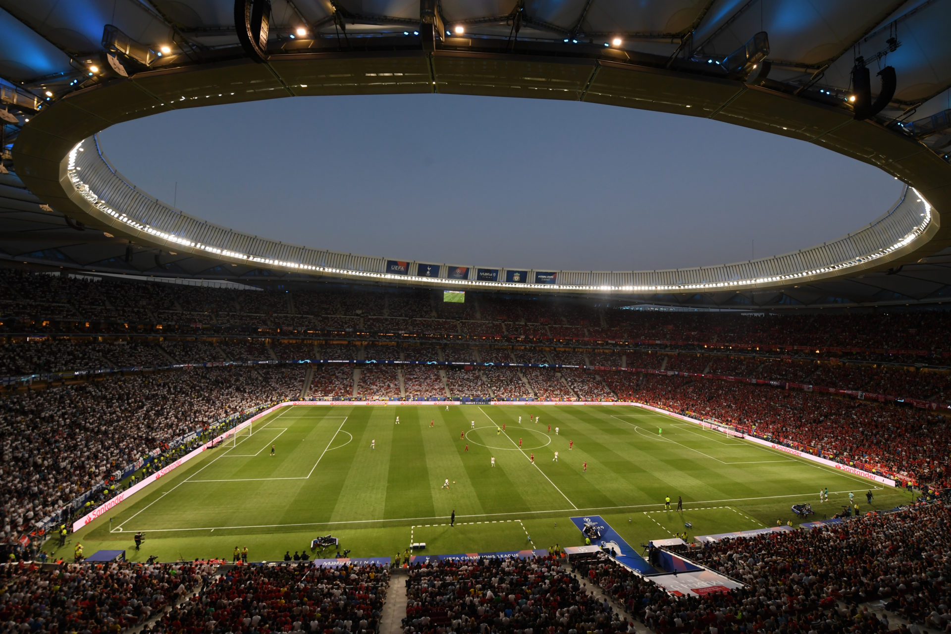 Champions League: Λειψία και Παρί Σεν Ζερμέν διασταυρώνουν σήμερα τα «ξίφη» τους για ένα εισιτήριο στον τελικό