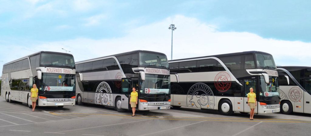 Οι πραγματικές συνέπειες του κορωνοϊού: Ο όμιλος Μουζενίδη έχει απωλέσει το 95% των εσόδων του!