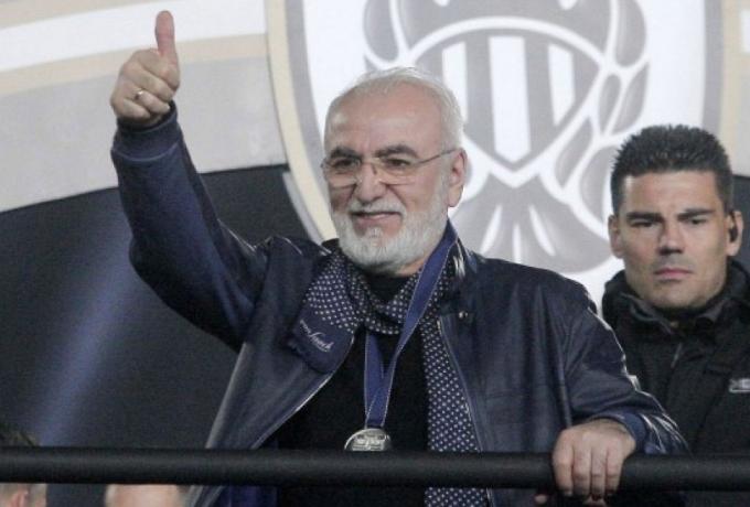 Τρελάθηκαν οι Τούρκοι με το μήνυμα Σαββίδη: «Είναι προβοκάτορας» (φωτο)