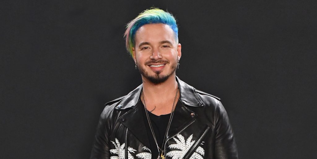 J Balvin: Θετικός στον κορωνοϊό – «Πέρασα δύσκολες ημέρες»