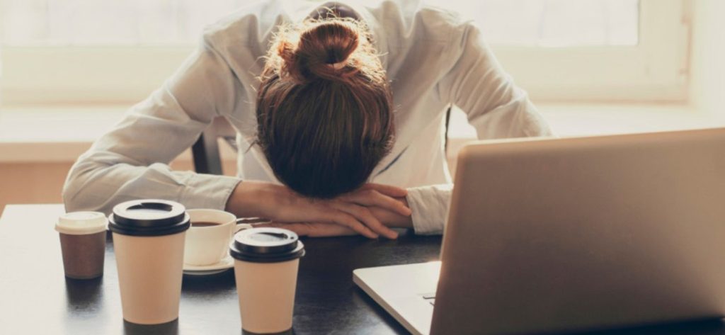 Τα σημάδια του οργανισμού σας ότι χρειάζεται περισσότερο κάλιο