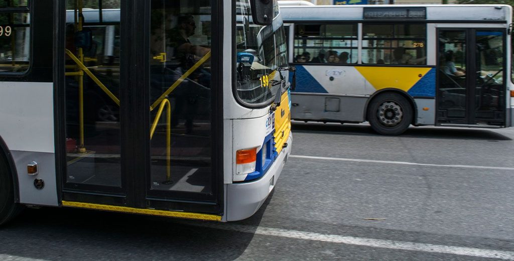 ΜΜΜ: Σχέδιο ενίσχυσης δρομολογίων με λεωφορεία των ΚΤΕΛ