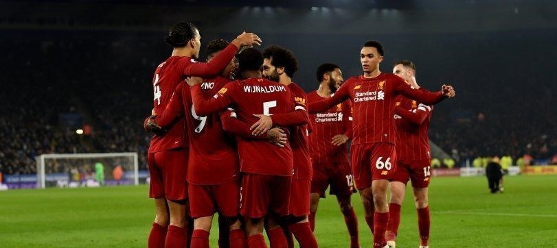 Λίβερπουλ: Δημοσίευμα για κρούσμα κορωνοϊού στην ομάδα