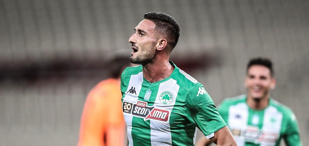 Φεντερίκο Μακέντα: Τραγουδάει K.Αργυρό σε άπταιστα ελληνικά (βίντεο)