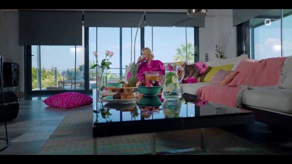 GNTM 3: Το νέο τρέιλερ είναι στον «αέρα» και έχει ατάκες… «φαρμάκι» (βίντεο)