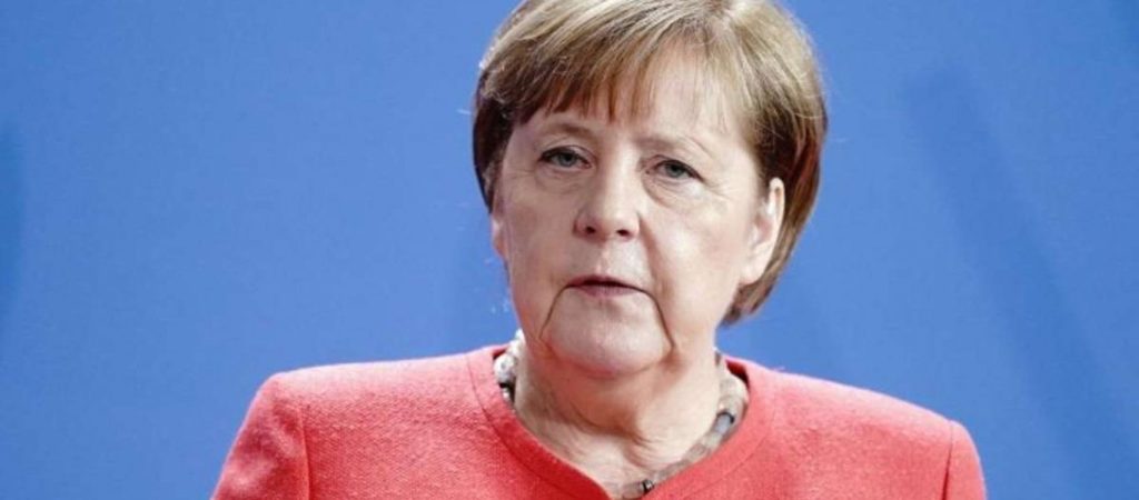 Α.Μέρκελ: «Να τηρηθούν τα μέτρα κορωνοϊού για να συνεχίσει να λειτουργεί κανονικά η οικονομία»