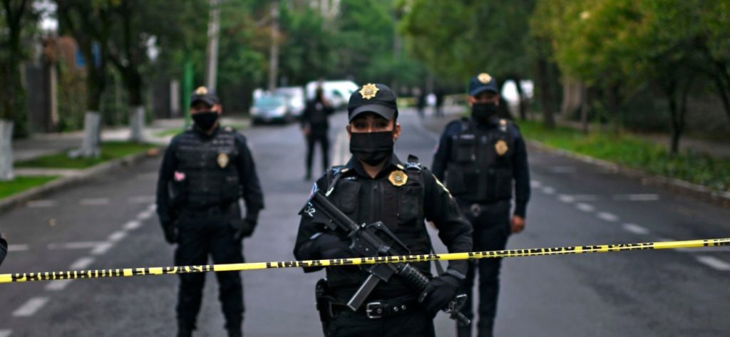 Φρικιαστική δολοφονία στο Μεξικό – Έβγαλαν ακόμα και τα δόντια 23χρονης