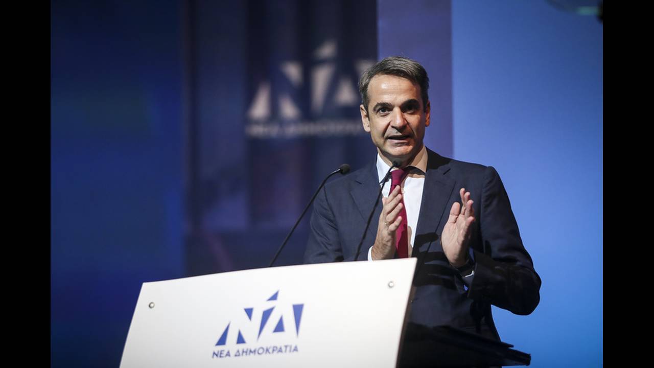 ΕΕ: Ο Κ.Μητσοτάκης θα ενημερώσει πως η Ελλάδα είναι «ανοιχτή σε διάλογο» αν «σταματήσουν οι προκλήσεις»