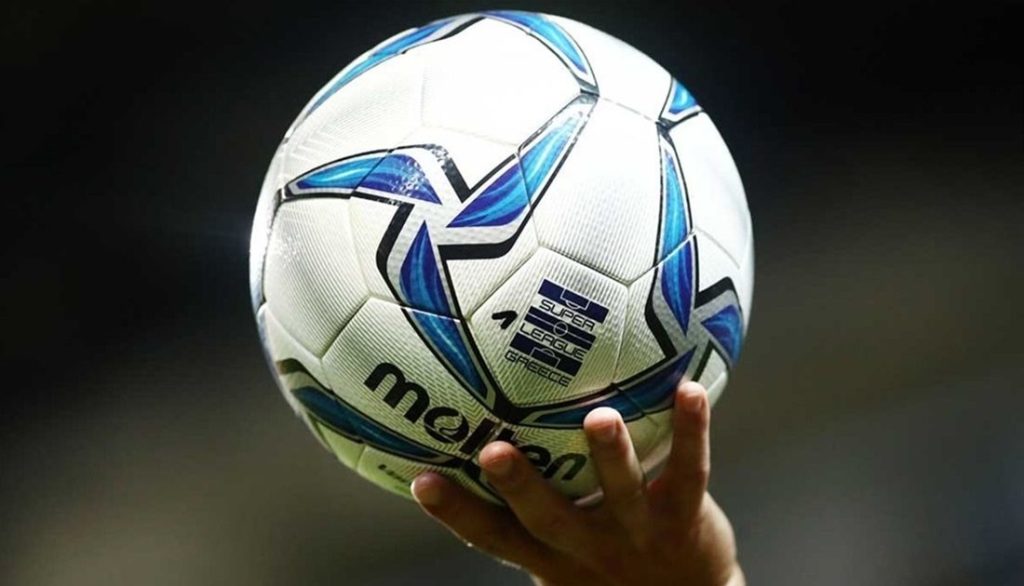 Super League 2020-21: Με πέντε αλλαγές και η νέα σεζόν