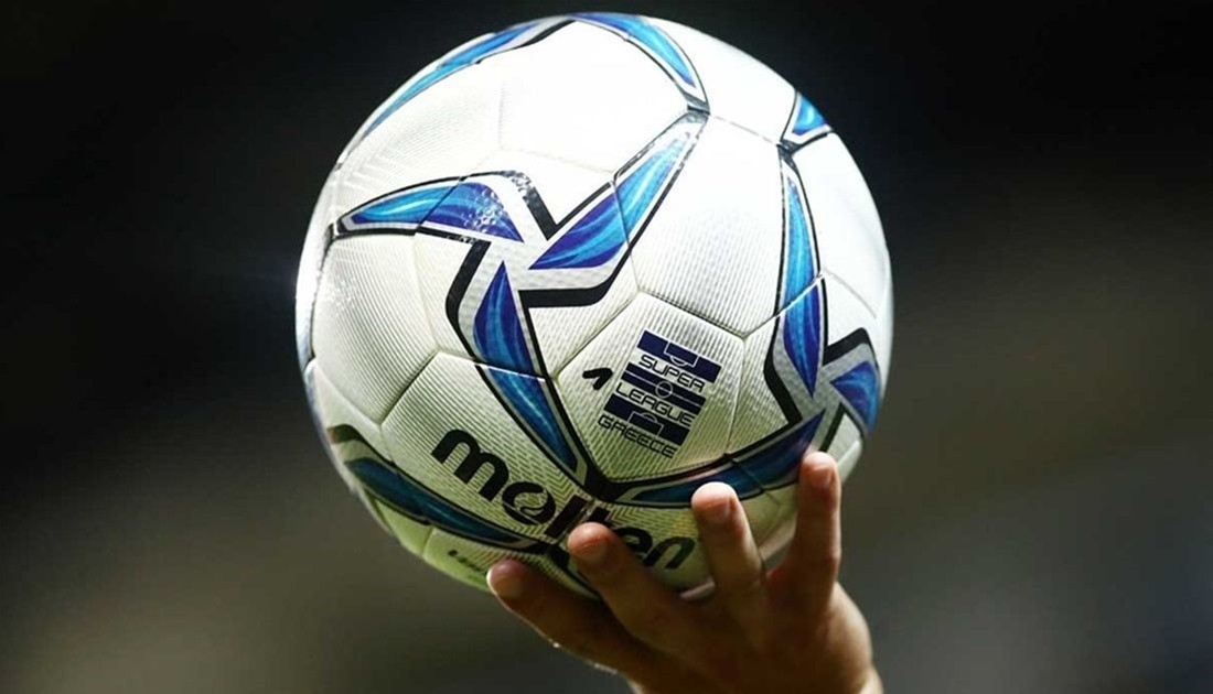 Super League 2020-21: Με πέντε αλλαγές και η νέα σεζόν