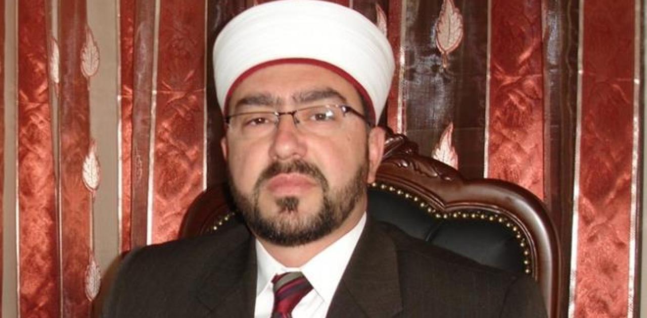 Η Άγκυρα έχει βάλει στο «μάτι» την Θράκη – Ψευδομουφτής Α.Μέτε: «Περήφανοι που έχουμε μια πατρίδα σαν την Τουρκία»