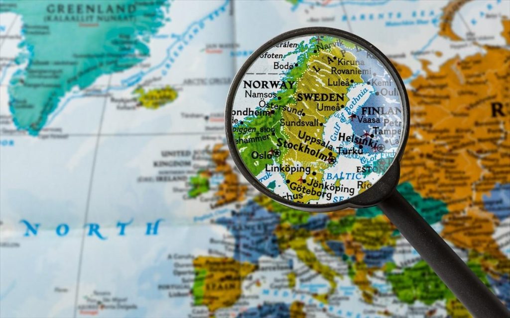 Αυτές είναι οι 20 ισχυρότερες χώρες του κόσμου – Σε ποια θέση βρίσκεται η Ελλάδα