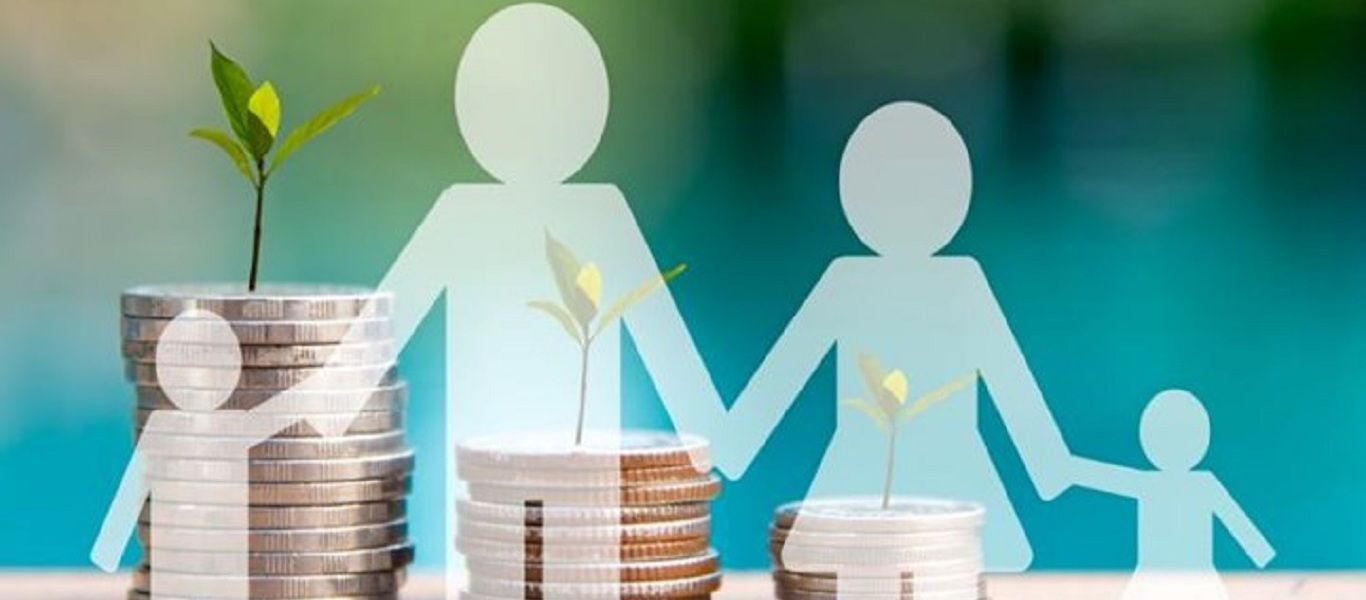 Επίδομα παιδιού: Άνοιξαν ξανά οι αιτήσεις – Πότε θα καταβληθεί η τέταρτη δόση