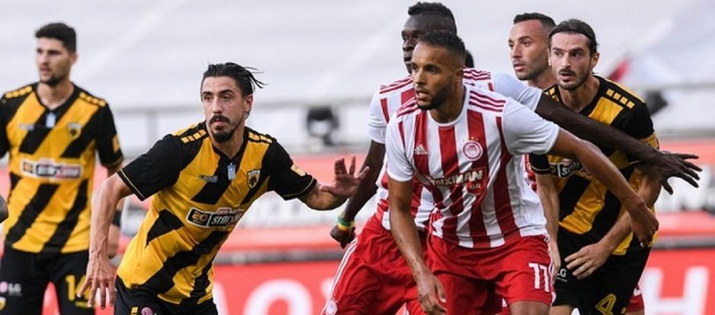 Τελικός Κυπέλλου: Με τα περσινά ρόστερ ΑΕΚ και Ολυμπιακός – Ποιοι παίκτες δεν θα αγωνιστούν