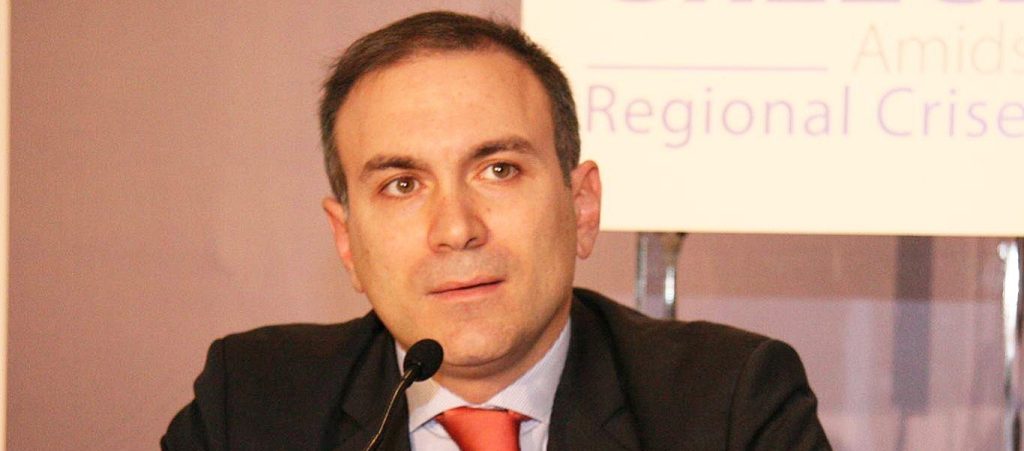 Κ.Φίλης: «Για αυτόν τον λόγο ο Ρ.Τ.Ερντογάν είναι επιθετικός τα τελευταία χρόνια»