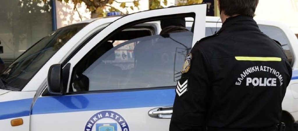 Καλαμπάκα: Στις φυλακές Τρικάλων ο 60χρονος που πυροβόλησε τη σύζυγό του – Δεν θέλησε να εκπροσωπηθεί νομικά