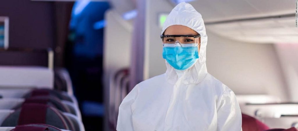 Κορωνοϊός: Πολωνός αρνήθηκε να φορέσει μάσκα σε πτήση Ρόδος – Αθήνα και του επιβλήθηκε πρόστιμο