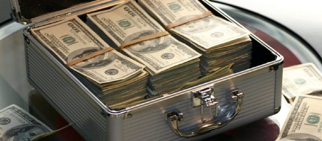 Ιταλία: Η μαφία «θησαυρίζει» εν μέσω κορωνοϊού – Δανείζει σε εταιρίες με οικονομικές δυσκολίες