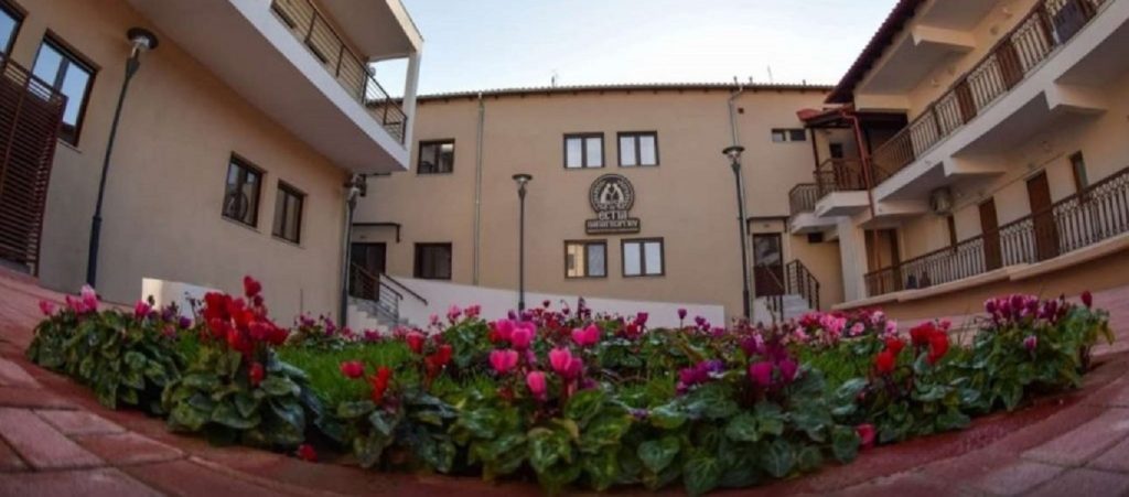 Κορωνοϊός: 22 κρούσματα σε γηροκομείο στη Θεσσαλονίκη (upd)