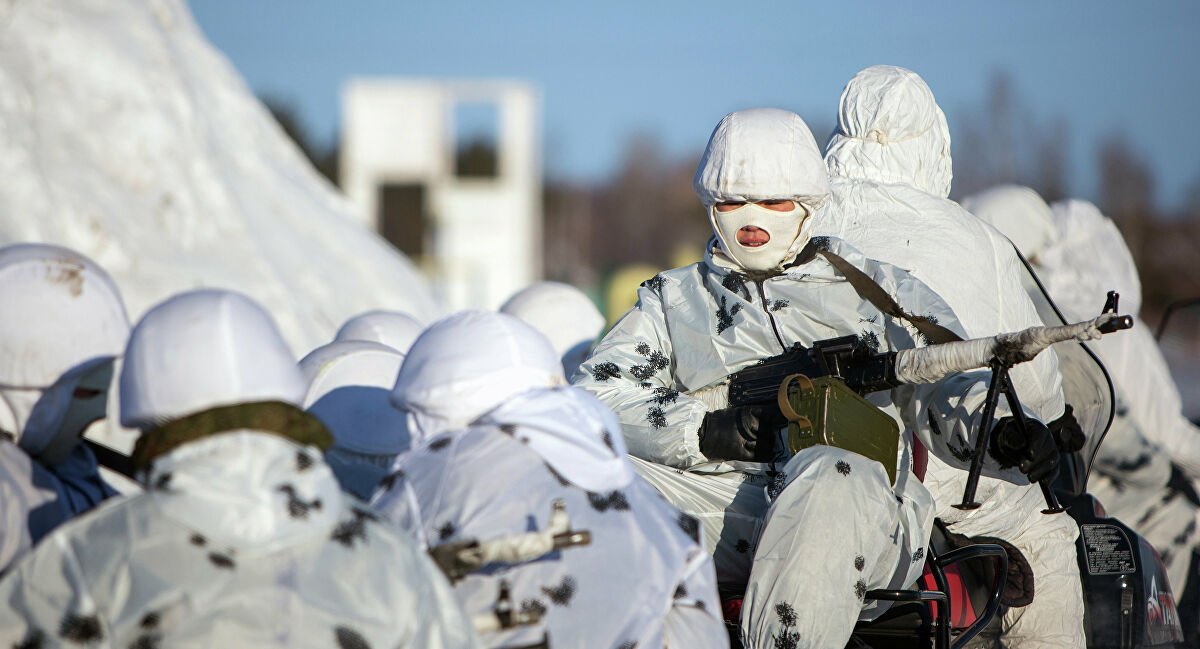 Ρωσία σε Νορβηγία: «Θα υπάρξουν επιπτώσεις στις σχέσεις μας μετά την απέλαση του διπλωμάτη»