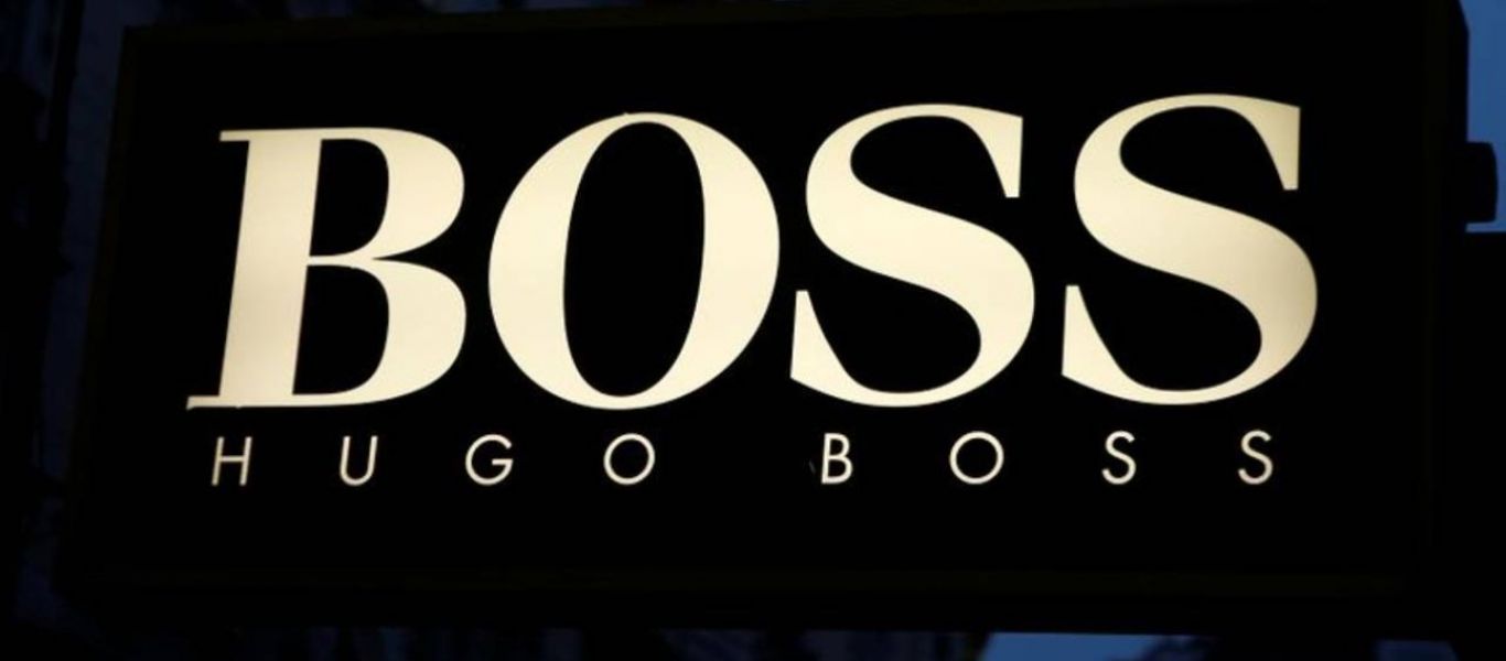 Hugo Boss: Παρόντες οι εργαζόμενοι στο γραφείο από την Τρίτη μέχρι την Πέμπτη ακόμη και μετά την πανδημία