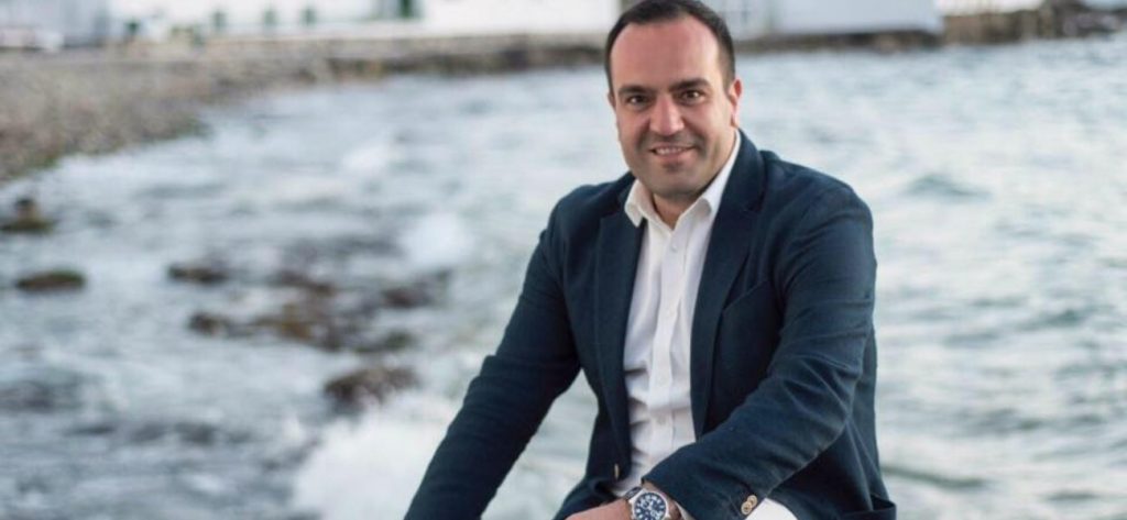 Δήμαρχος Μυκόνου: «Καλώς πήραν τα μέτρα και επέβαλαν μερικό lockdown στην Μύκονο»