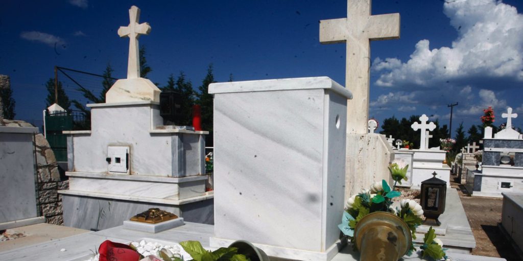 Κάρπαθος: Πήγε στην κηδεία του αδερφού του και πέθανε