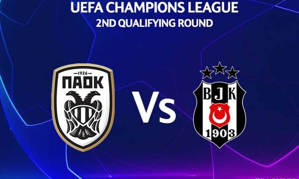 Τουρκία: Παρενέβη μέχρι και για το ΠΑΟΚ-Μπεσίκτας ο Ρ.Τ.Ερντογάν