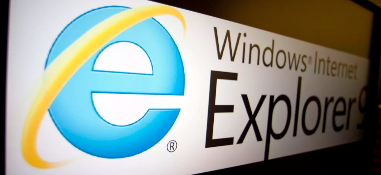 Πέφτει «αυλαία» για το Internet Explorer – To καλοκαίρι του 2021 σταματά η λειτουργία του