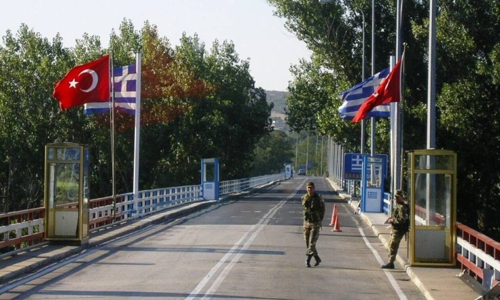 Τουρκία: Συνελήφθησαν 21 «γκιουλενιστές» – Είχαν προσπαθήσει να περάσουν παράνομα στην Ελλάδα (φώτο)