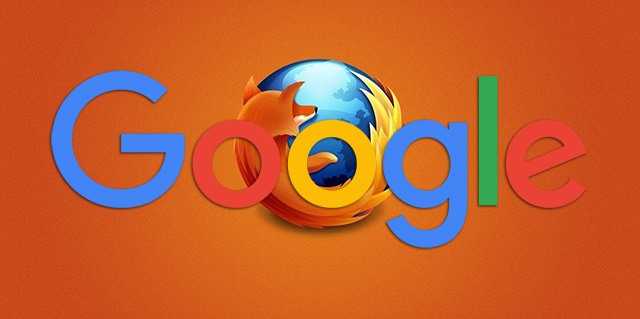 Mozilla: Συμφωνία με Google για να παραμείνει η κεντρική μηχανή αναζήτησης στο Firefox