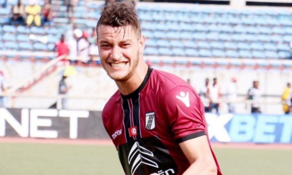 ΑΕΚ: Ανακοινώνει τον Ν.Χνιντ – Τα βρήκε με την Σφαξιέν